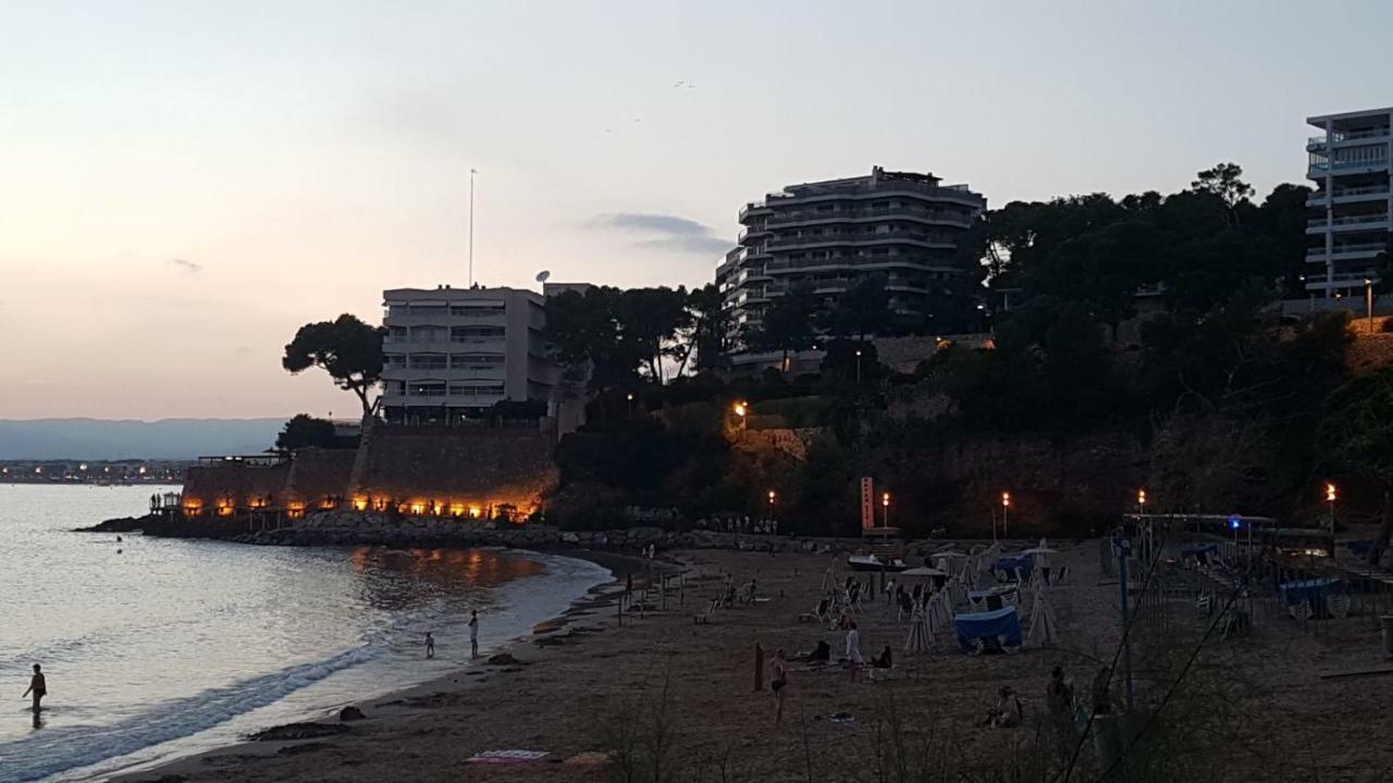 Appartement Marathon Center Salou Near Port Aventura Extérieur photo